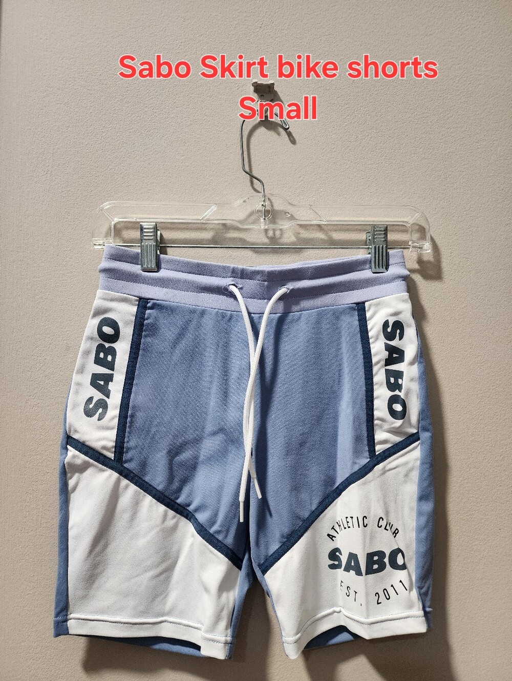 Sabo Skirt Shorts